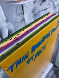Image 2 of Thin Rainbow by Mikie