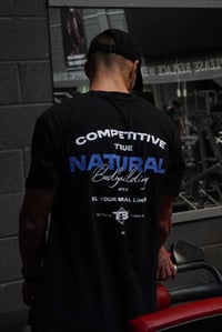 Image 1 of The Competitors Tee.