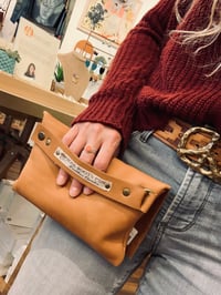 Image 5 of Zoey Wristlet/Hip Wallet 