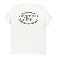 Image 2 of Garver Surf Equipment Shield Unisex classic tee