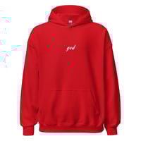 Image 3 of god - has your back in R&B