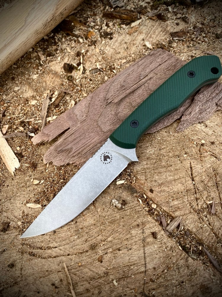 Image of Hunter 3.5 FOREST HATCH