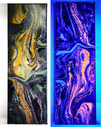 Image 1 of SubBURST III UV 8X24"