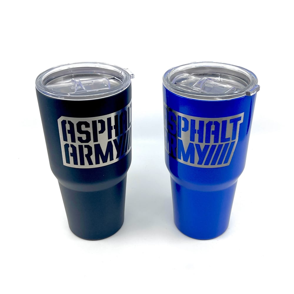 Image of 30oz Insulated Tumblers