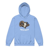 Image 2 of Youth Bighorn Hoodie