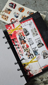 Image 4 of Horror Movie Sticker Savings