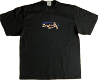 Image 1 of barbie tee 