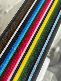 Image 3 of Traditional Mexican Blanket by Mikie