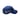 Art of Fame/ A-Team Logo/ Navy Blue Distressed Dad Hat