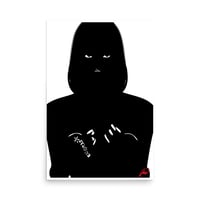 The Void Poster - 24'' x 36''
