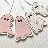 Image 1 of **SALE** Halloween ghost decoration 