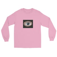 Image 6 of THE EYE II LONG SLEEVE SHIRT