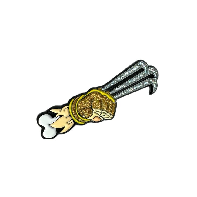 Street Fire Pin - Vega