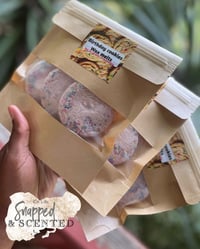 Image 1 of Cake cookie wax melts