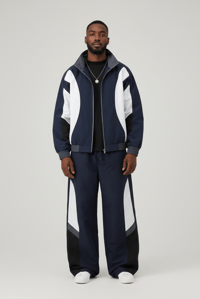Image 1 of Tracksuit Blue 