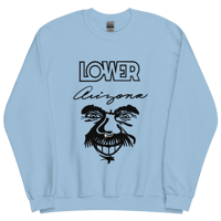 Image 3 of LoWAR Arizona Unisex Sweatshirt