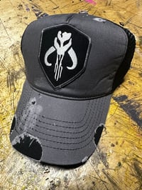 Image 1 of Fett Mythosaur 