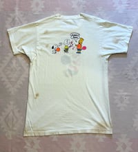 Image 2 of Early 90s Just Say N2o Sz L 