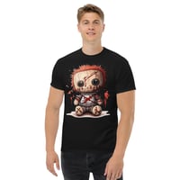 Image 1 of Voodoo 2 Unisex classic tee