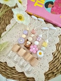 DAISY CAR DIFFUSERS