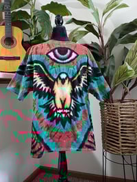 Image 3 of 2XL Eagle Eye
