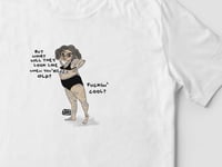 Image 1 of Frickin Cool Tattoos Tee