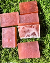Image 2 of Just tea & honey passion fruit 
