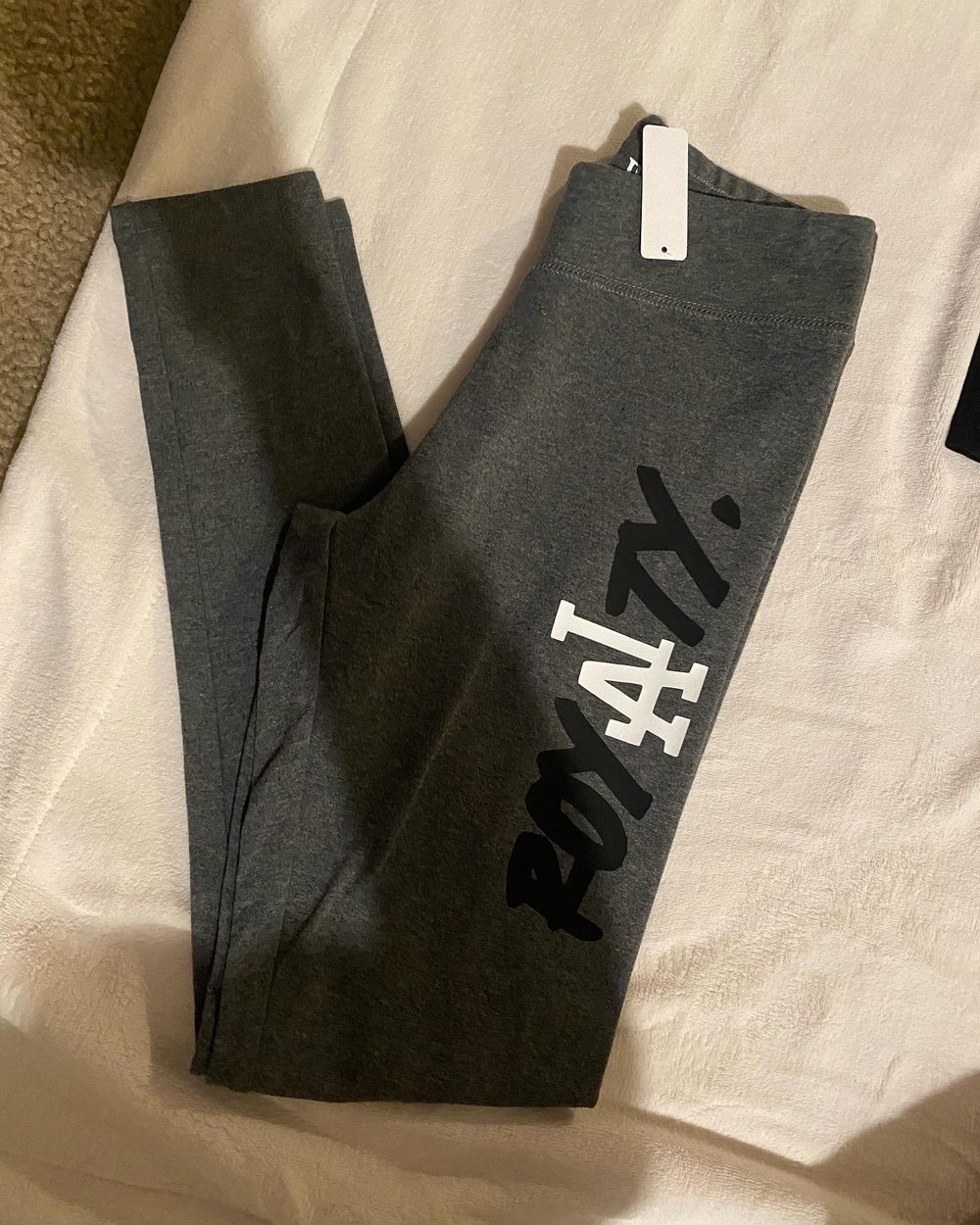 Image of Leggings royalty 