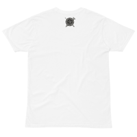 Image 2 of Astros Space City Vintage Logo Tee