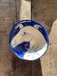 Image 1 of The Hound of the night