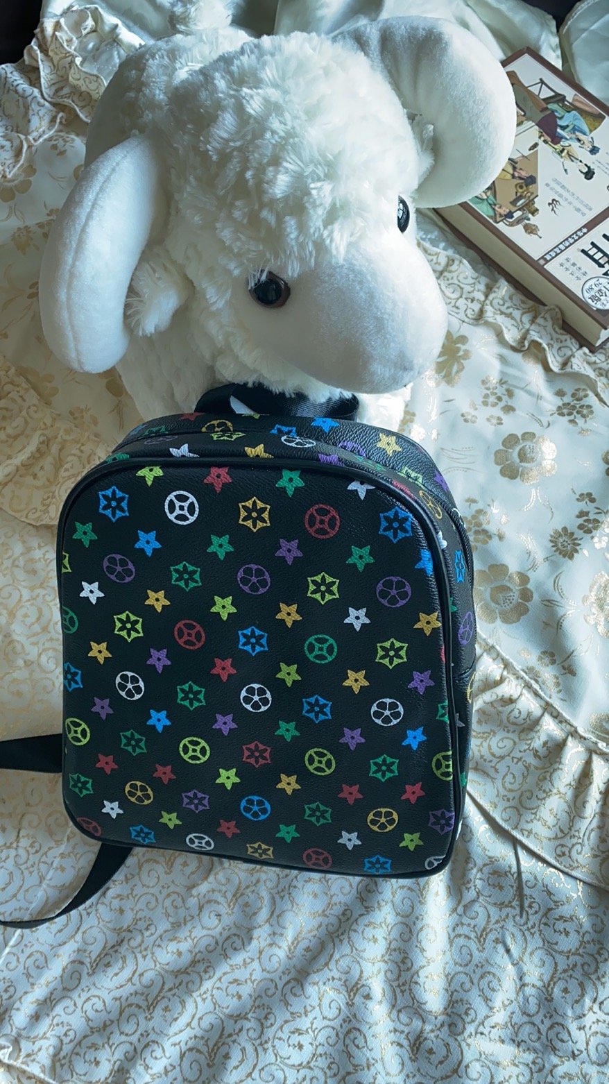 Mini Backpacks 