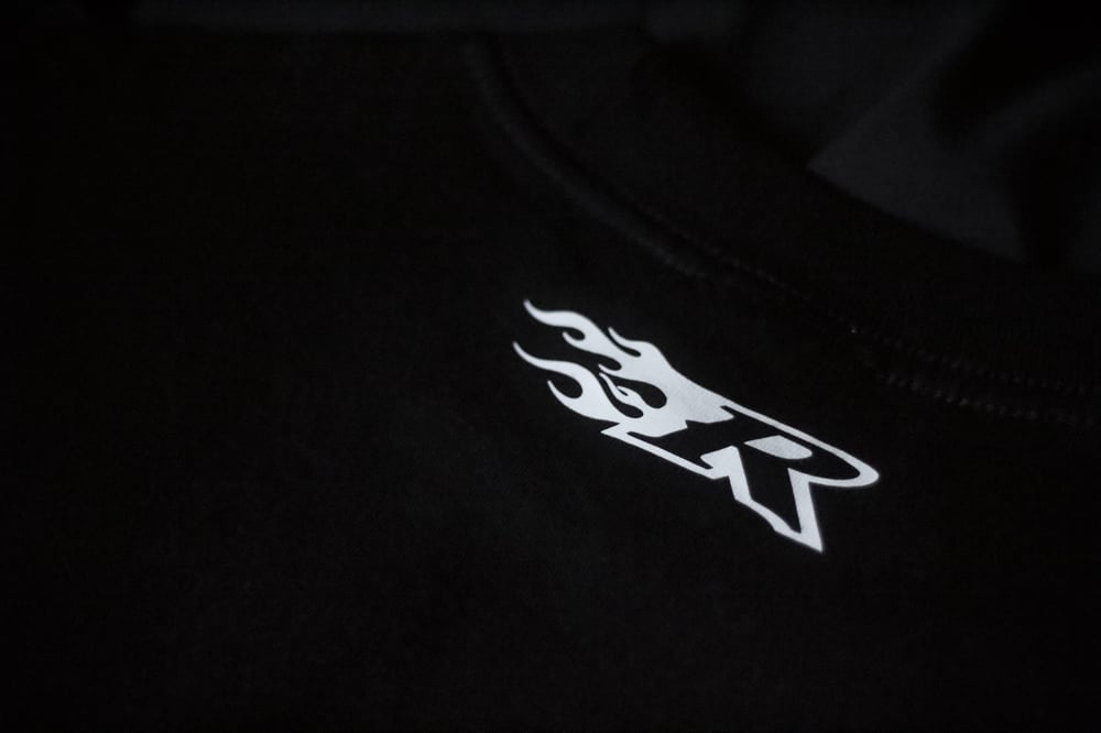 STREET STYLE SHIRT