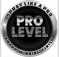 Image 3 of Pro Level High Gloss Clearcoat