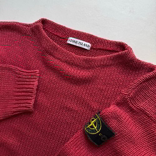 Image of SS 1994 Stone Island Sweatshirt, Size XL