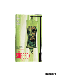 Image 1 of The Surgeon [1995]