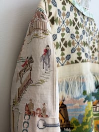 Image 4 of Horse jacket (m/l)