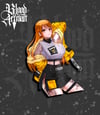 Nami Techwear Peeker