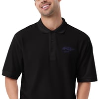 Image 3 of Men's Premium Polo