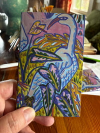 Image 1 of Pocket Sketch/Notebook