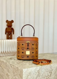 Image 3 of MCM MINI BAG