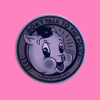 ACAB Piggy Vinyl Sticker