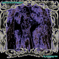 Phyllomedusa Hoodie - Black