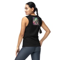 Image 4 of Muscle Shirt