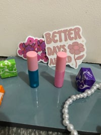 mini lipgloss bundle