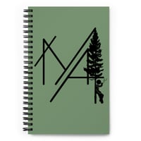 Image 1 of Cahier de note 1