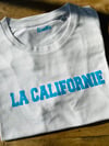 Tee shirt La Californie