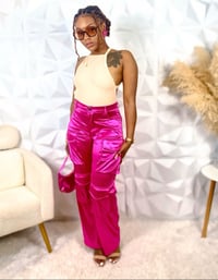 Image 2 of Baby Love Bodysuit