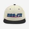 N8S-Fit Snapback Hat