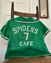 Spiders cafe