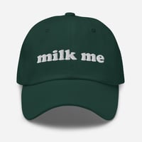 Image 6 of Milk Me Dad Hat